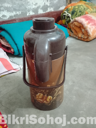 কফি সেটাপ